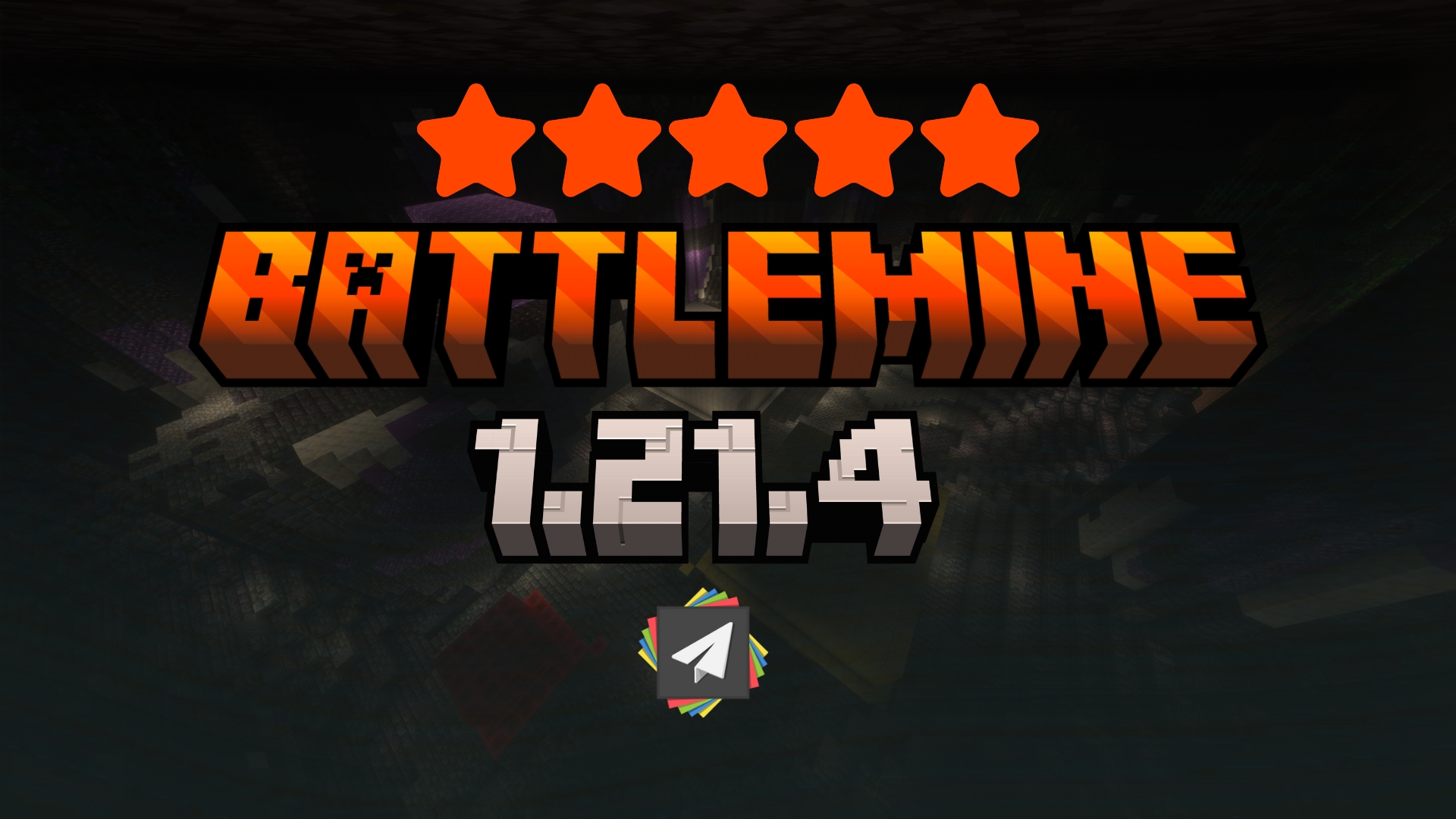 Battlemine Setup