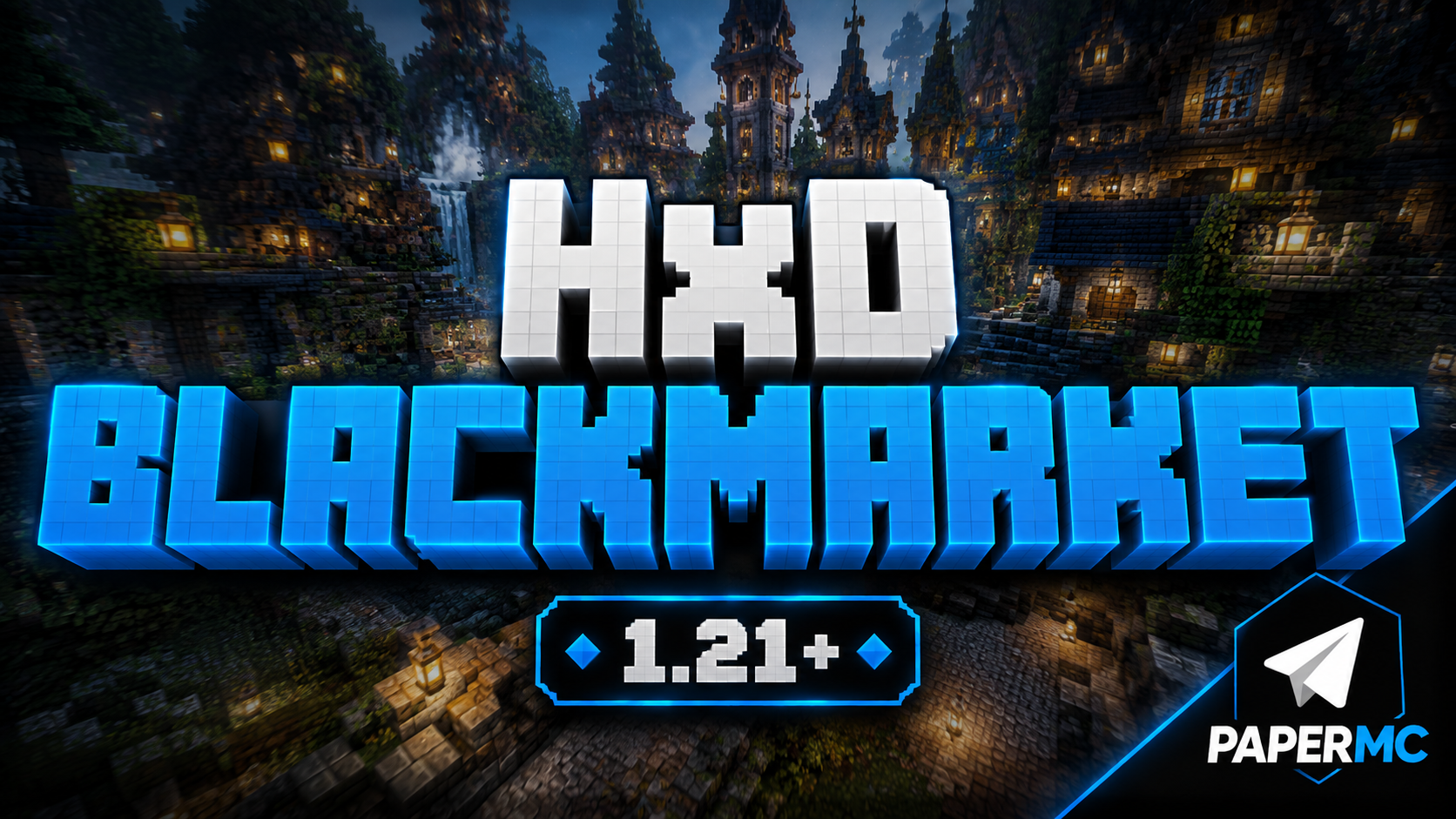 HxD BlackMarket Plugin