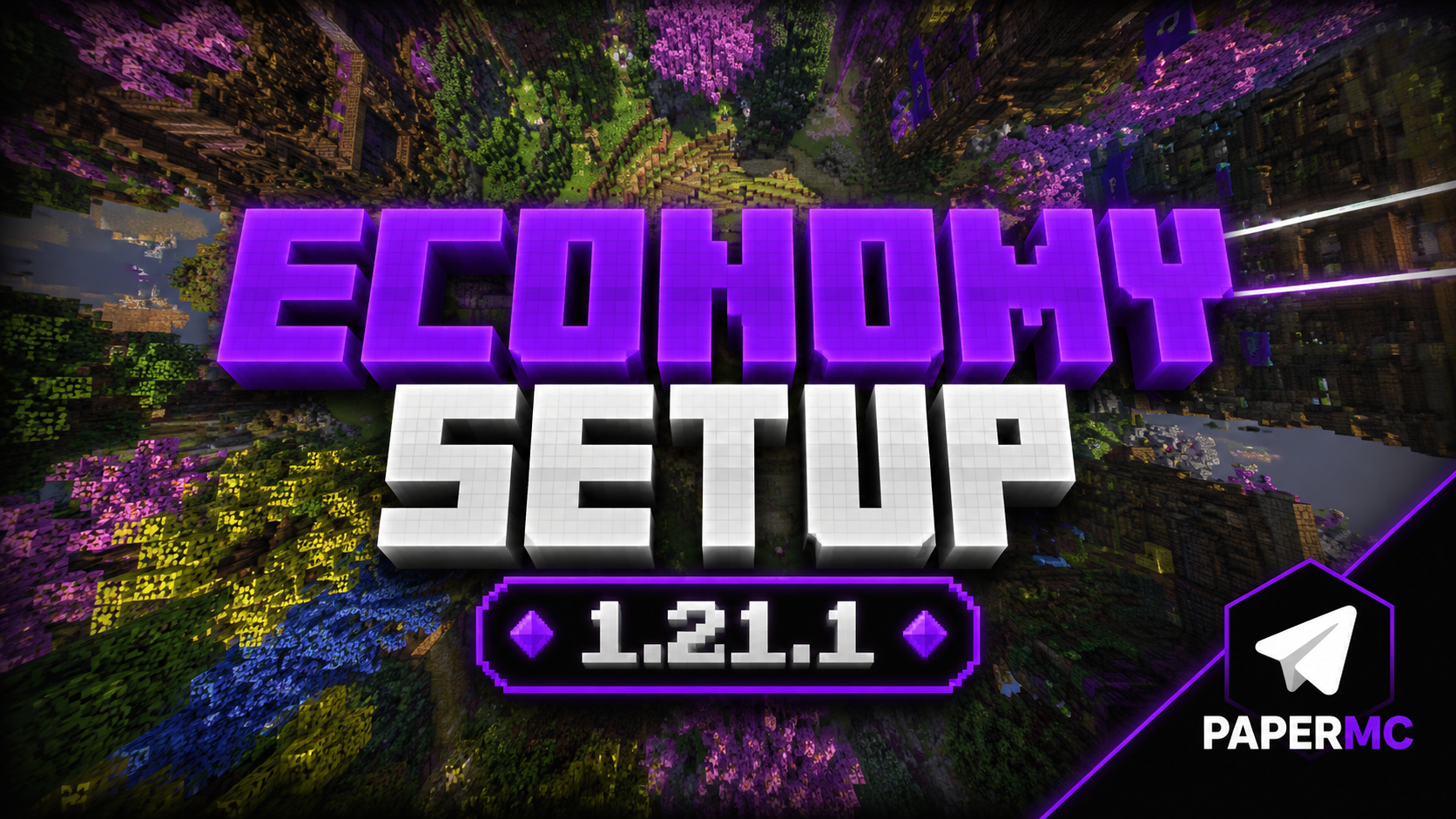 Ultimate Economy Survival Setup