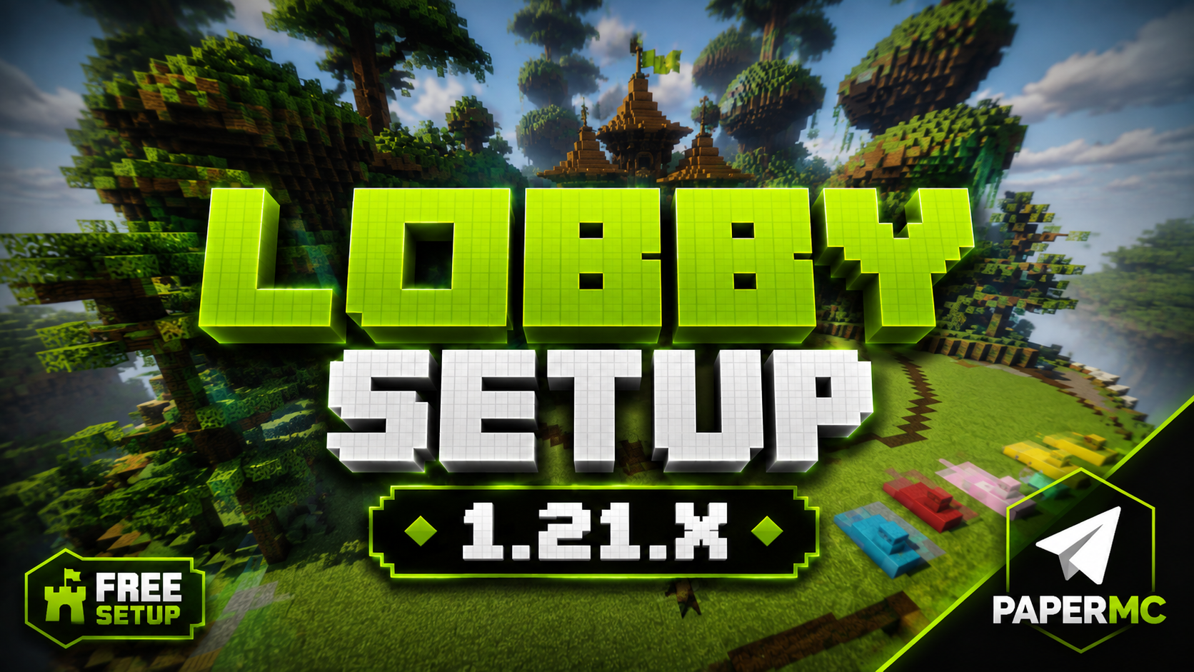 Ultimate Lobby