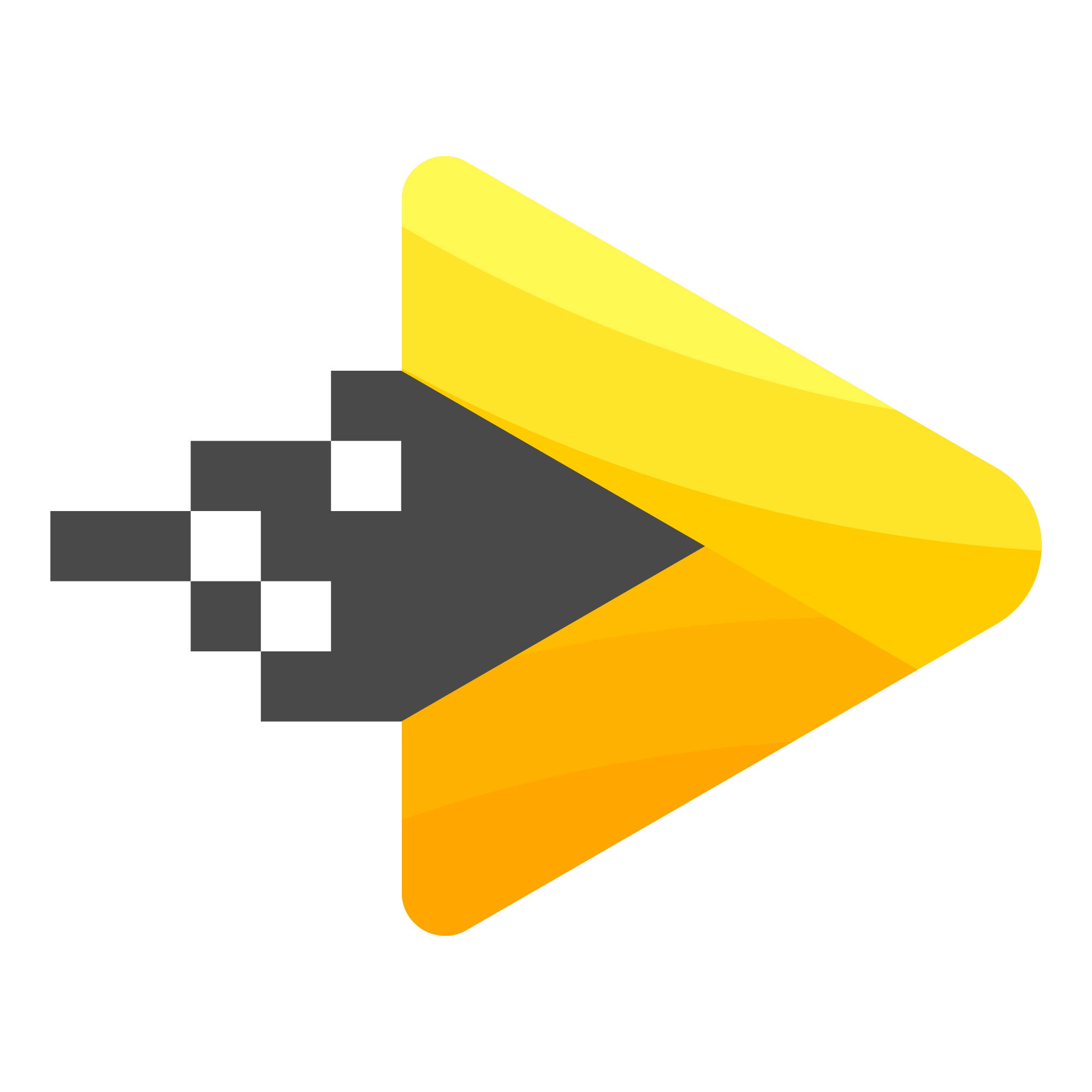 Pixeleast