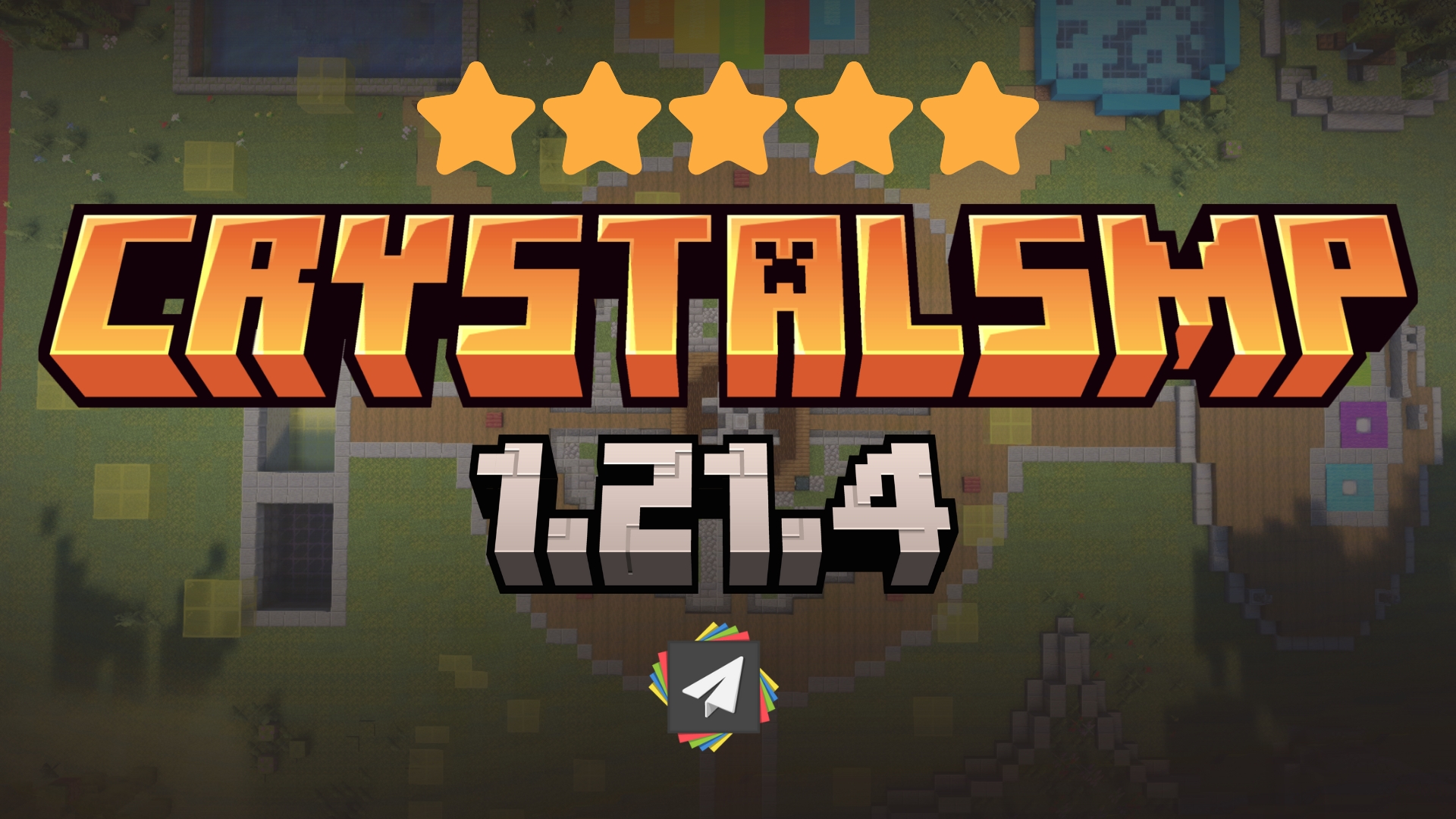 CrystalSMP Ultimate Edition