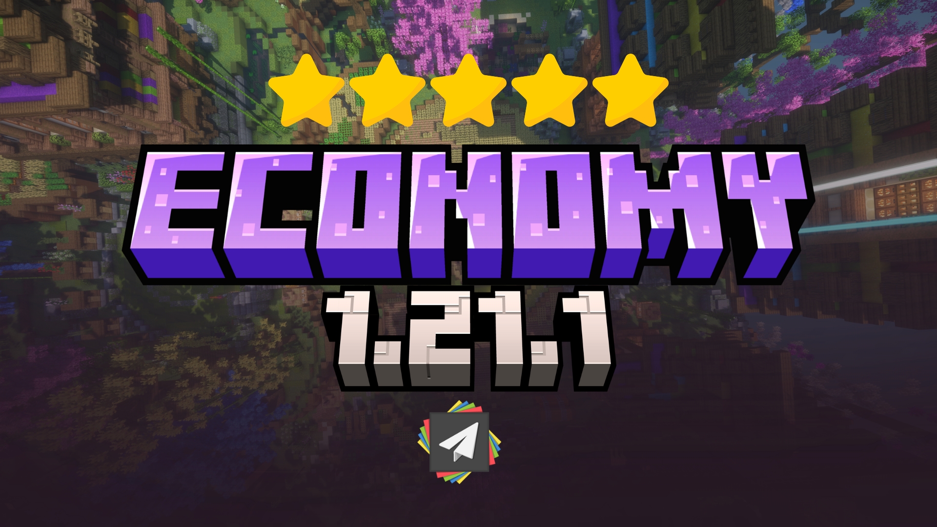 Ultimate Economy Survival Setup