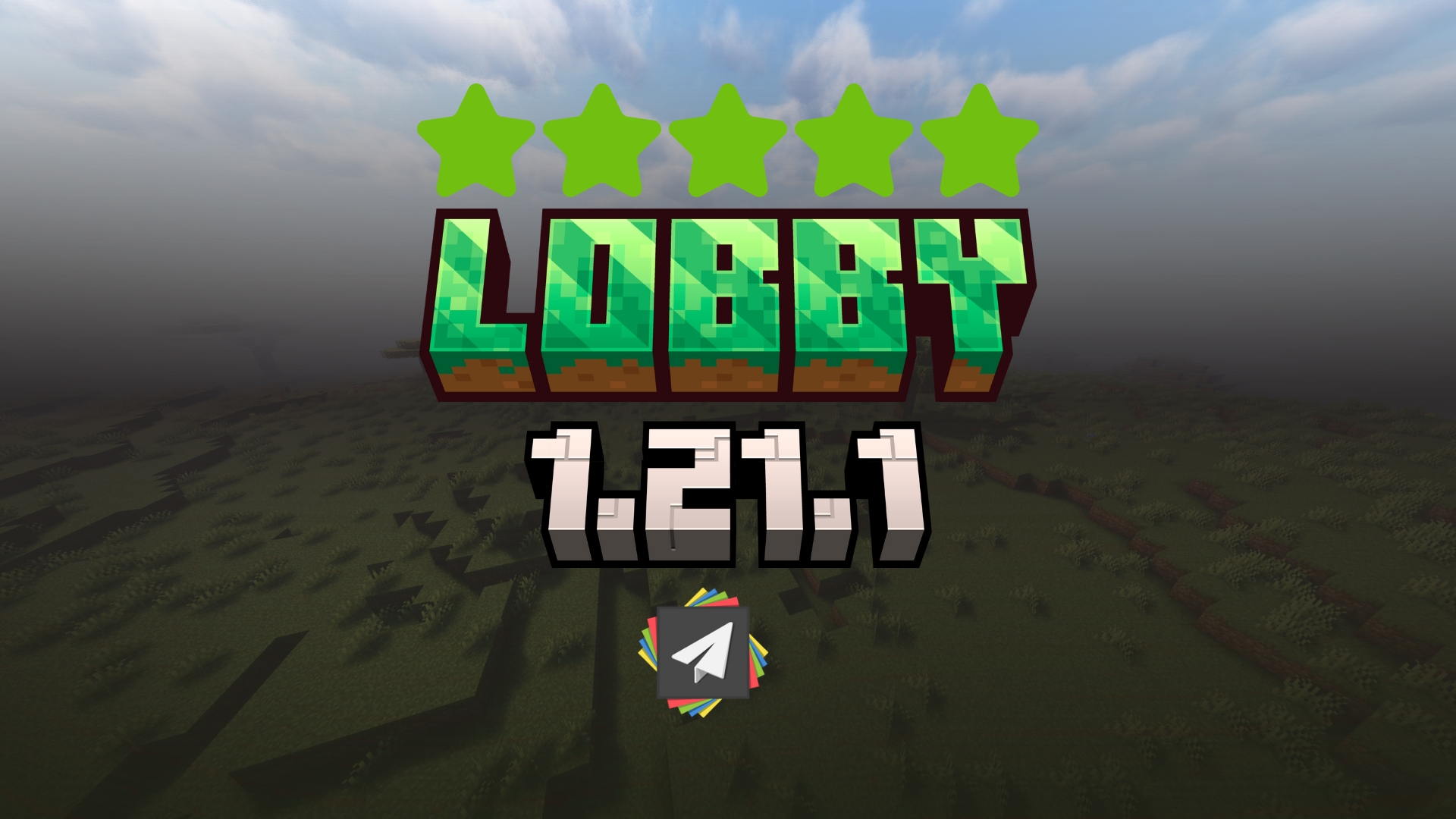 Ultimate Lobby Setup