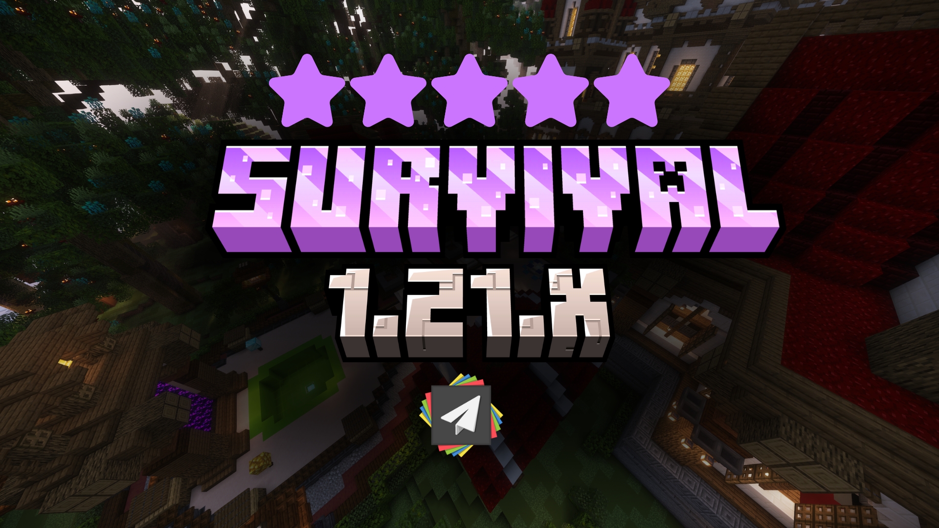 Survival Setup Ultimate Edition